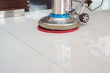 Professional Paradise Valley Commercial Tile Polishing Services