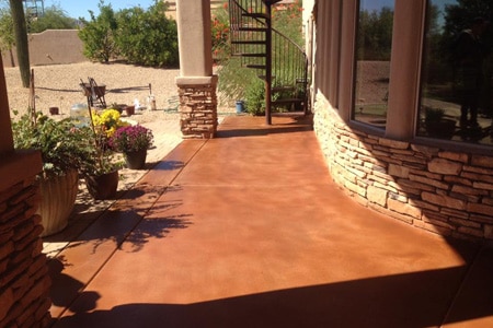 Paradise Valley Residential Tile Floor Cleaning Contractors