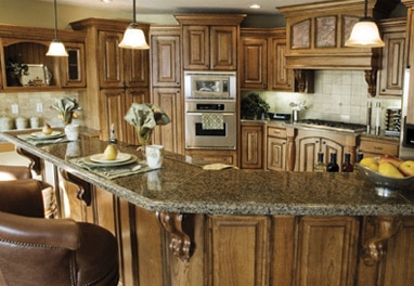 Marble Countertop Sealing in San Tan Valley