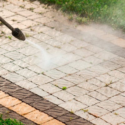 Patio Tile Sealing & Cleaning in Apache Junction