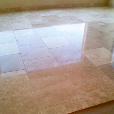 Residential Stone Floor Restoration & Tile Cleaners In Chandler