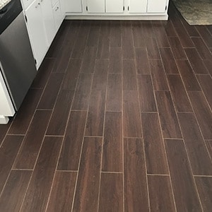 How To Protect An Unglazed Porcelain Tile With Sealer