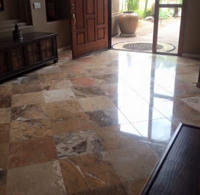 Sierra Stone Care Provides Cleaning And Restoration Services In Fresno, CA