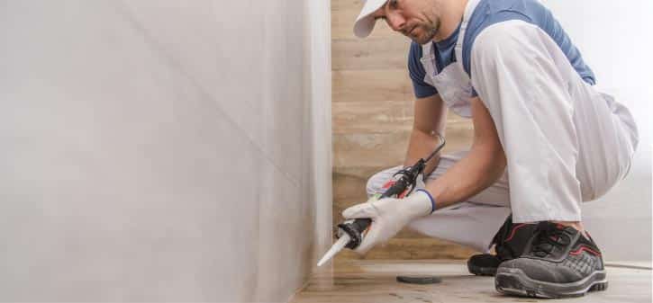 Sierra Stone Care Experts Providing Professional Grout Cleaning And Sealing Services
